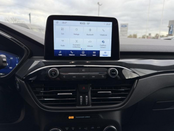 Photo 14 du bon plan FORD Kuga 2.5 Duratec 190ch FHEV E85 ST-Line X BVA occasion à 34401 €