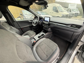 Photo 24 du bon plan FORD Kuga 2.5 Duratec 190ch FHEV E85 ST-Line X BVA occasion à 34401 €