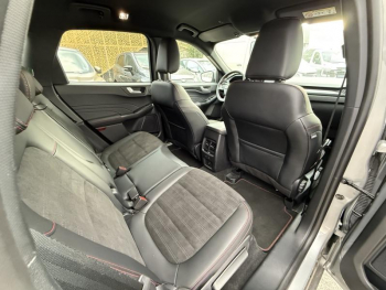 Photo 25 du bon plan FORD Kuga 2.5 Duratec 190ch FHEV E85 ST-Line X BVA occasion à 34401 €