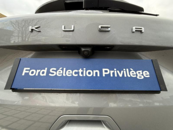 Photo 28 du bon plan FORD Kuga 2.5 Duratec 190ch FHEV E85 ST-Line X BVA occasion à 34401 €
