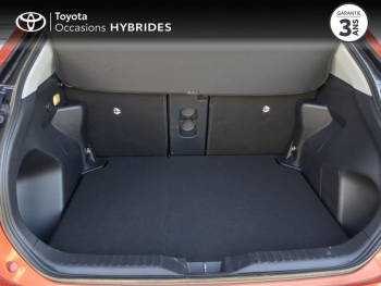 Photo 10 du bon plan TOYOTA Yaris Cross 116h Collection MY22 occasion à 24490 €