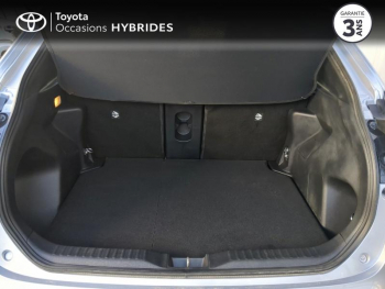 Photo 10 du bon plan TOYOTA Yaris Cross 116h Design MY22 occasion à 23490 €