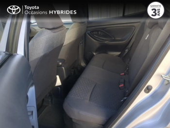 Photo 12 du bon plan TOYOTA Yaris Cross 116h Design MY22 occasion à 23490 €