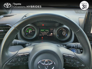 Photo 13 du bon plan TOYOTA Yaris Cross 116h Design MY22 occasion à 23490 €