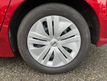 Photo 23 du bon plan NISSAN Leaf 150ch 40kWh Business 21 occasion à 12990 €