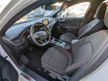Photo 6 du bon plan FORD Focus 1.0 EcoBoost 125ch ST-Line BVA occasion à 19900 €