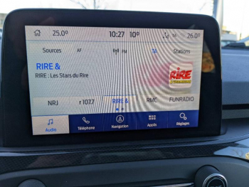 Photo 11 du bon plan FORD Focus 1.0 EcoBoost 125ch ST-Line BVA occasion à 19900 €
