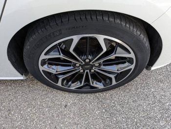 Photo 18 du bon plan FORD Focus 1.0 EcoBoost 125ch ST-Line BVA occasion à 19900 €