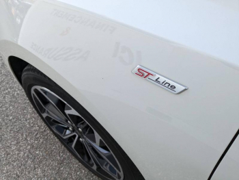 Photo 19 du bon plan FORD Focus 1.0 EcoBoost 125ch ST-Line BVA occasion à 19900 €