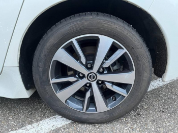 Photo 21 du bon plan NISSAN Leaf 150ch 40kWh Business 19.5 occasion à 14990 €