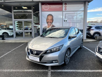 Photo 3 du bon plan NISSAN Leaf 150ch 40kWh Acenta 21 occasion à 15990 €