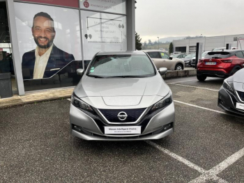 Photo 4 du bon plan NISSAN Leaf 150ch 40kWh Acenta 21 occasion à 15990 €