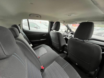 Photo 13 du bon plan NISSAN Leaf 150ch 40kWh Acenta 21 occasion à 15990 €