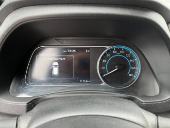 Photo 15 du bon plan NISSAN Leaf 150ch 40kWh Acenta 21 occasion à 15990 €