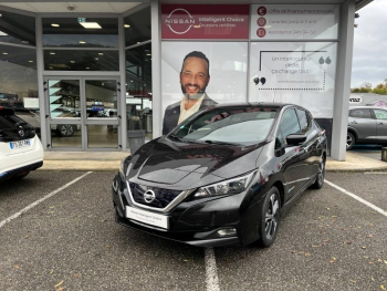 Photo 3 du bon plan NISSAN Leaf 150ch 40kWh N-Connecta 19 occasion à 15490 €