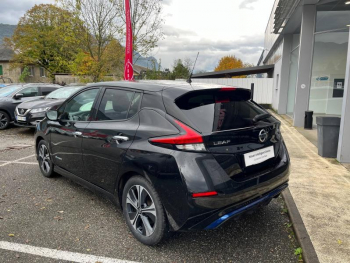Photo 9 du bon plan NISSAN Leaf 150ch 40kWh N-Connecta 19 occasion à 15490 €