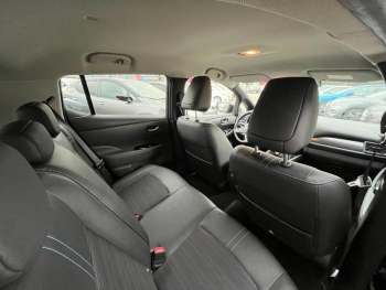 Photo 13 du bon plan NISSAN Leaf 150ch 40kWh N-Connecta 19 occasion à 15490 €