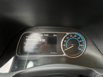 Photo 15 du bon plan NISSAN Leaf 150ch 40kWh N-Connecta 19 occasion à 15490 €