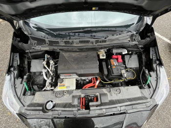 Photo 20 du bon plan NISSAN Leaf 150ch 40kWh N-Connecta 19 occasion à 15490 €