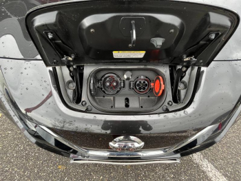 Photo 21 du bon plan NISSAN Leaf 150ch 40kWh N-Connecta 19 occasion à 15490 €