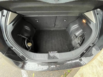 Photo 22 du bon plan NISSAN Leaf 150ch 40kWh N-Connecta 19 occasion à 15490 €