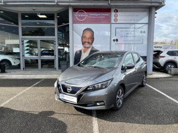 Photo 3 du bon plan NISSAN Leaf 150ch 40kWh Acenta 21 occasion à 15990 €