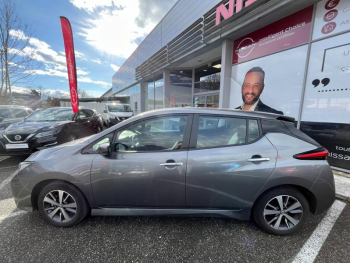 Photo 10 du bon plan NISSAN Leaf 150ch 40kWh Acenta 21 occasion à 15990 €
