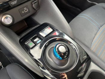 Photo 17 du bon plan NISSAN Leaf 150ch 40kWh Acenta 21 occasion à 15990 €