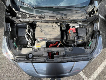 Photo 20 du bon plan NISSAN Leaf 150ch 40kWh Acenta 21 occasion à 15990 €