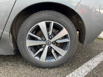 Photo 23 du bon plan NISSAN Leaf 150ch 40kWh Acenta 21 occasion à 15990 €