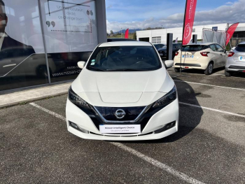 Photo 4 du bon plan NISSAN Leaf 150ch 40kWh Acenta 19.5 occasion à 16990 €