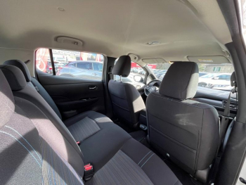 Photo 13 du bon plan NISSAN Leaf 150ch 40kWh Acenta 19.5 occasion à 16990 €