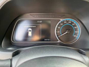 Photo 15 du bon plan NISSAN Leaf 150ch 40kWh Acenta 19.5 occasion à 16990 €