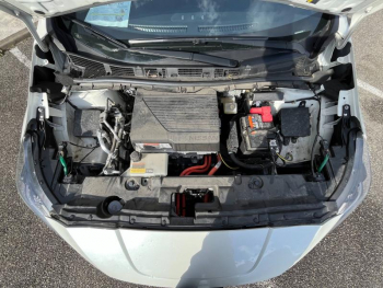 Photo 20 du bon plan NISSAN Leaf 150ch 40kWh Acenta 19.5 occasion à 16990 €
