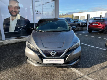 Photo 3 du bon plan NISSAN Leaf 150ch 40kWh 10ème Anniversaire 21 occasion à 16990 €
