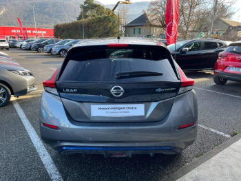 Photo 7 du bon plan NISSAN Leaf 150ch 40kWh 10ème Anniversaire 21 occasion à 16990 €