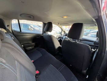 Photo 12 du bon plan NISSAN Leaf 150ch 40kWh 10ème Anniversaire 21 occasion à 16990 €