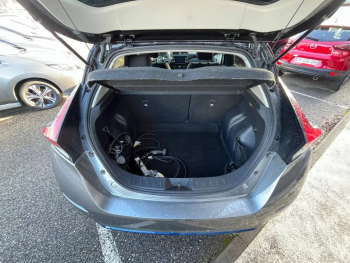 Photo 19 du bon plan NISSAN Leaf 150ch 40kWh 10ème Anniversaire 21 occasion à 16990 €