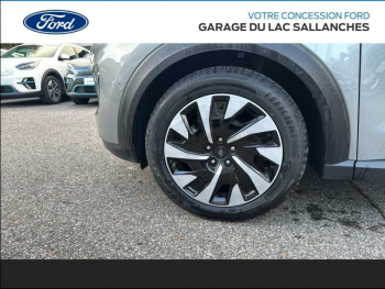 Photo 4 du bon plan FORD Puma 1.0 Flexifuel 125ch S&S mHEV Titanium occasion à 19990 €