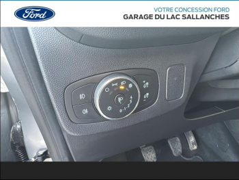 Photo 14 du bon plan FORD Puma 1.0 Flexifuel 125ch S&S mHEV Titanium occasion à 19990 €