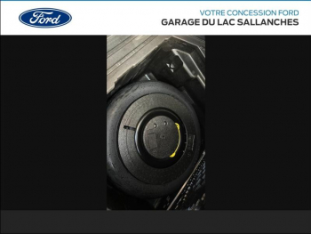 Photo 15 du bon plan FORD Puma 1.0 Flexifuel 125ch S&S mHEV Titanium occasion à 19990 €