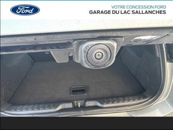 Photo 17 du bon plan FORD Puma 1.0 Flexifuel 125ch S&S mHEV Titanium occasion à 19990 €