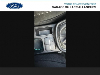 Photo 20 du bon plan FORD Puma 1.0 Flexifuel 125ch S&S mHEV Titanium occasion à 19990 €