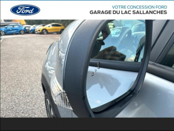 Photo 24 du bon plan FORD Puma 1.0 Flexifuel 125ch S&S mHEV Titanium occasion à 19990 €