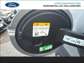 Photo 29 du bon plan FORD Puma 1.0 Flexifuel 125ch S&S mHEV Titanium occasion à 19990 €