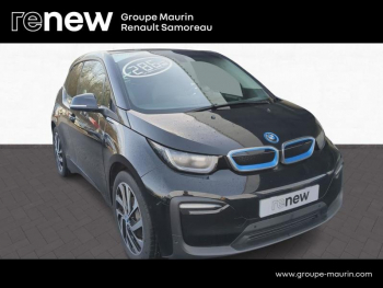 Photo 2 du bon plan BMW i3 170ch 120Ah Edition WindMill Loft occasion à 19480 €