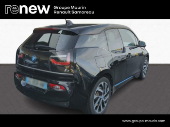 Photo 3 du bon plan BMW i3 170ch 120Ah Edition WindMill Loft occasion à 19480 €