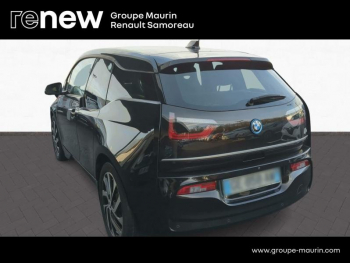 Photo 4 du bon plan BMW i3 170ch 120Ah Edition WindMill Loft occasion à 19480 €