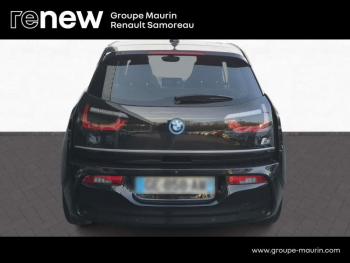 Photo 5 du bon plan BMW i3 170ch 120Ah Edition WindMill Loft occasion à 19480 €