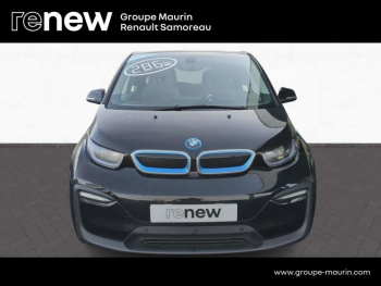 Photo 6 du bon plan BMW i3 170ch 120Ah Edition WindMill Loft occasion à 19480 €